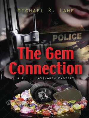 cover image of The Gem Connection (A C. J. Cavanagh Mystery)